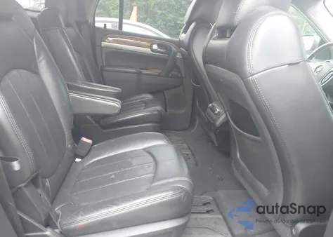 2010 Buick Enclave 2Xl z USA, uszkodzony, nr VIN 5GALRCED8AJ192412